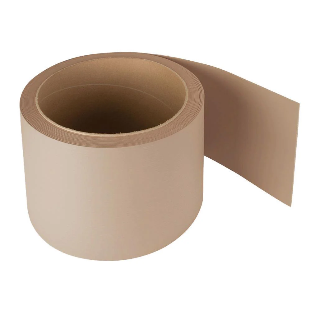 Flexco 600-in Dune Vinyl Stair Stringer