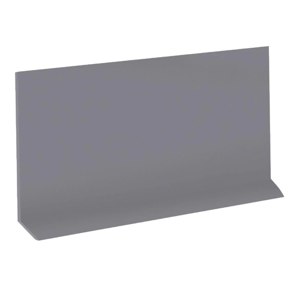 Flexco 600-in Gray Vinyl Stair Stringer (7-in W) - Image 2