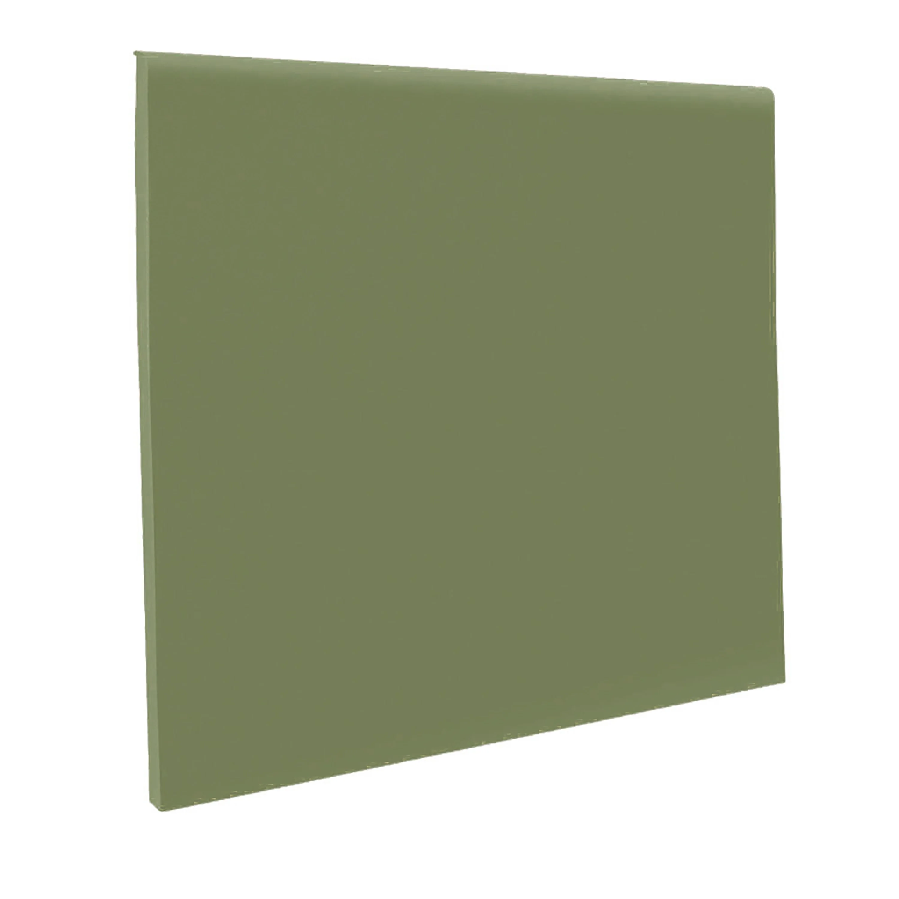 Flexco Basil 4.25-in x 96-in Vinyl Floor Base