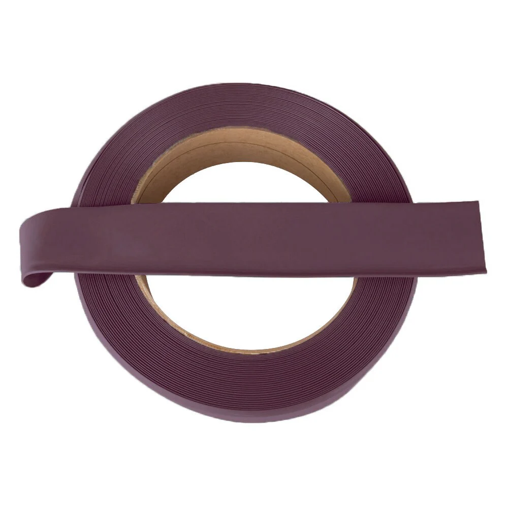 Flexco Burnt Sienna 4-in x 1440-in Vinyl Wall Base