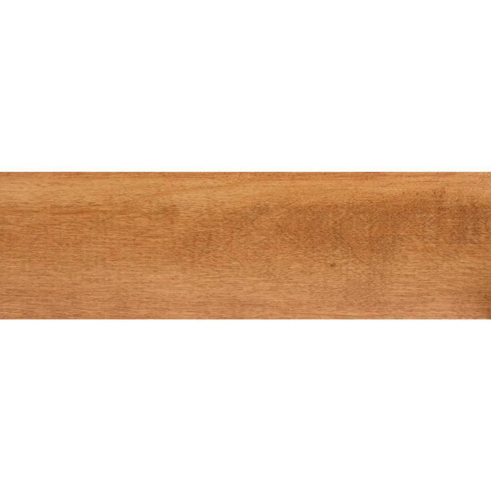 Flexco Cinnamon 0.46-in T x 2-in W x 78-in L Solid Wood Floor T-moulding - Image 5