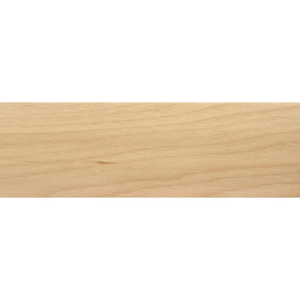 Flexco Country Natural 0.46-in T x 2-in W x 78-in L Solid Wood Floor T-Moulding - Image 5