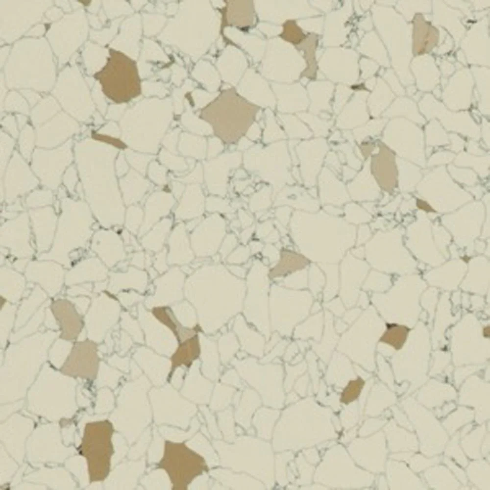Flexco Dissipative Tile Amaretto 12-in x 24-in Vinyl Tile Flooring (2-sq ft)