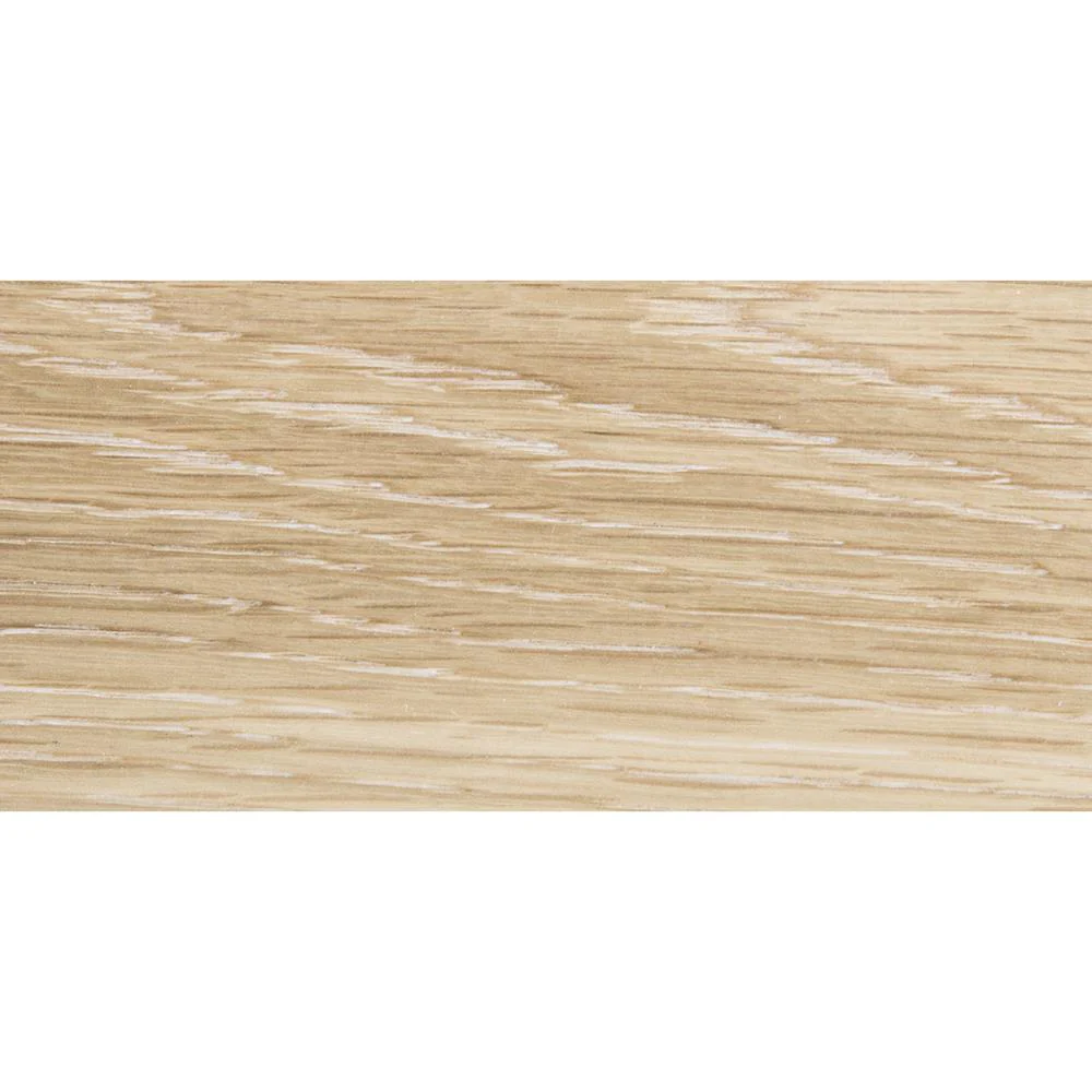 Flexco Essence 0.46-in T x 2-in W x 78-in L Solid Wood Floor T-Moulding - Image 5