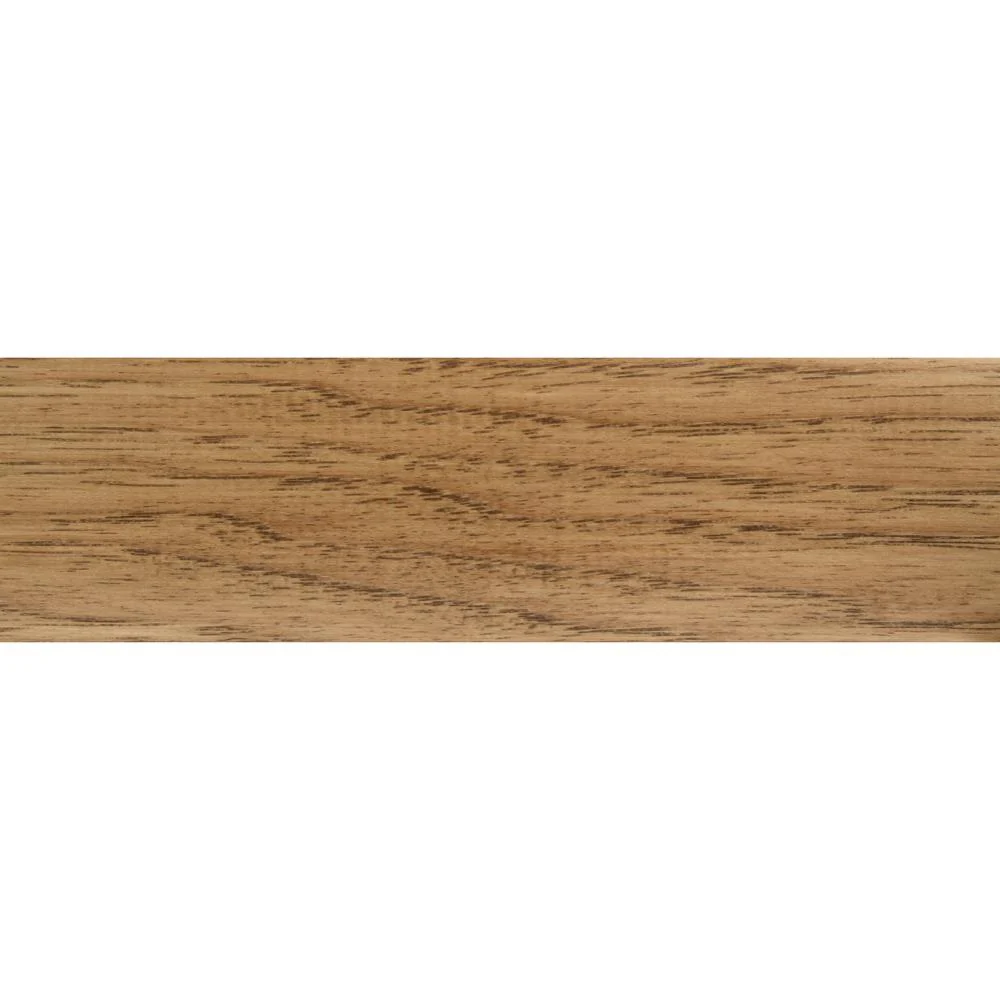 Flexco Falls River 0.46-in T x 2-in W x 78-in L Solid Wood Floor T-Moulding - Image 5