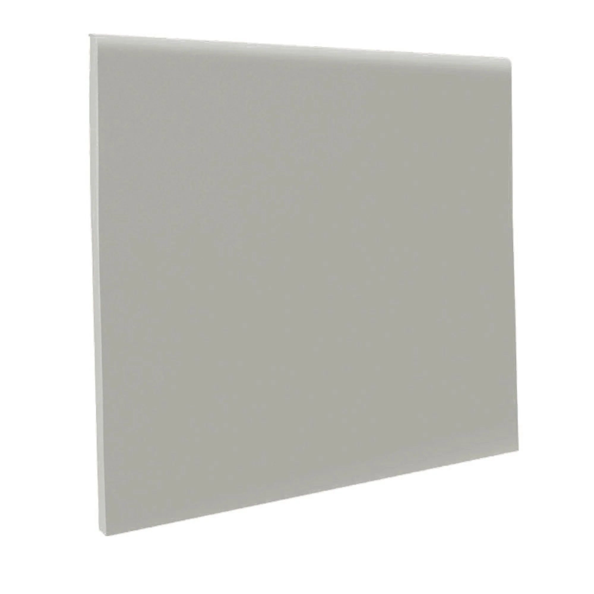Flexco Fjord 6-in x 1440-in Vinyl Wall Base