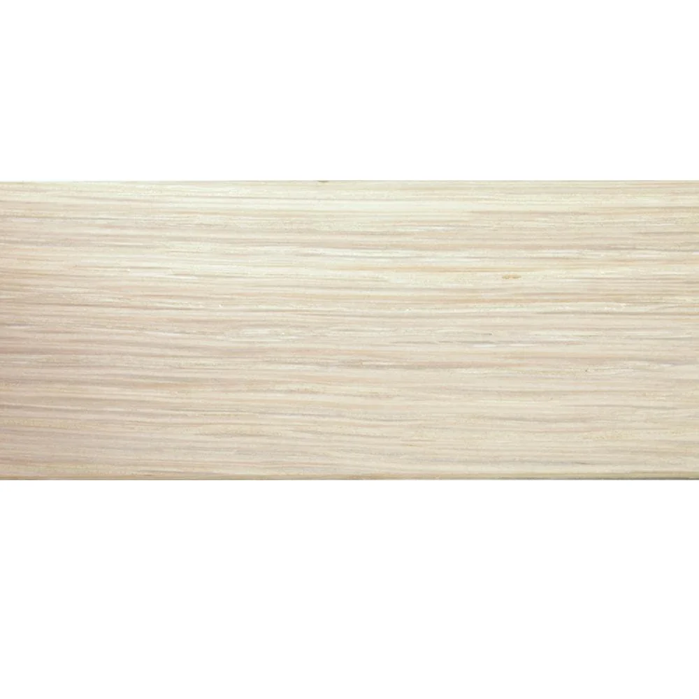 Flexco French Oak Mila 0.46-in T x 2-in W x 78-in L Solid Wood Floor T-Moulding - Image 4