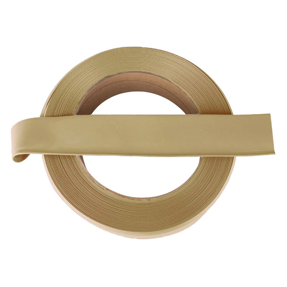 Flexco Goldenrod 4-in x 1440-in Vinyl Floor Base