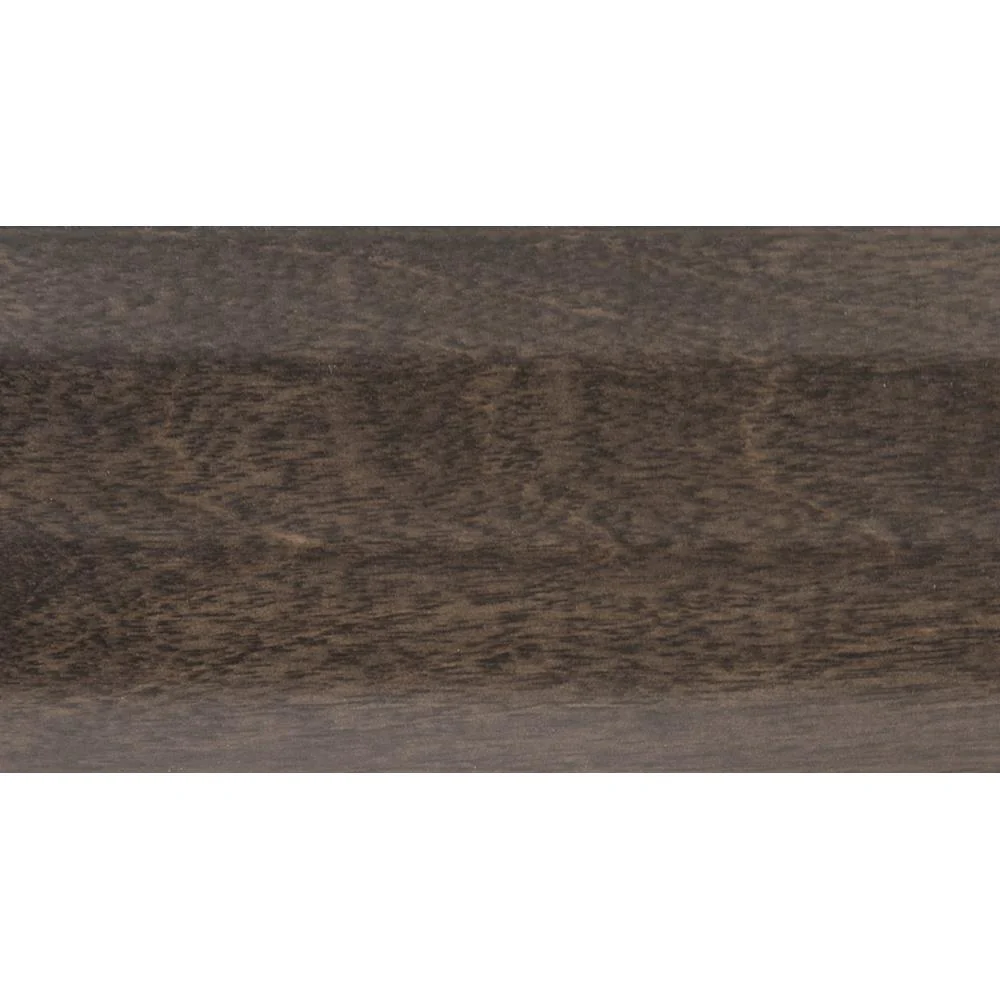 Flexco Granite 0.46-in T x 2-in W x 78-in L Solid Wood Floor T-moulding - Image 5