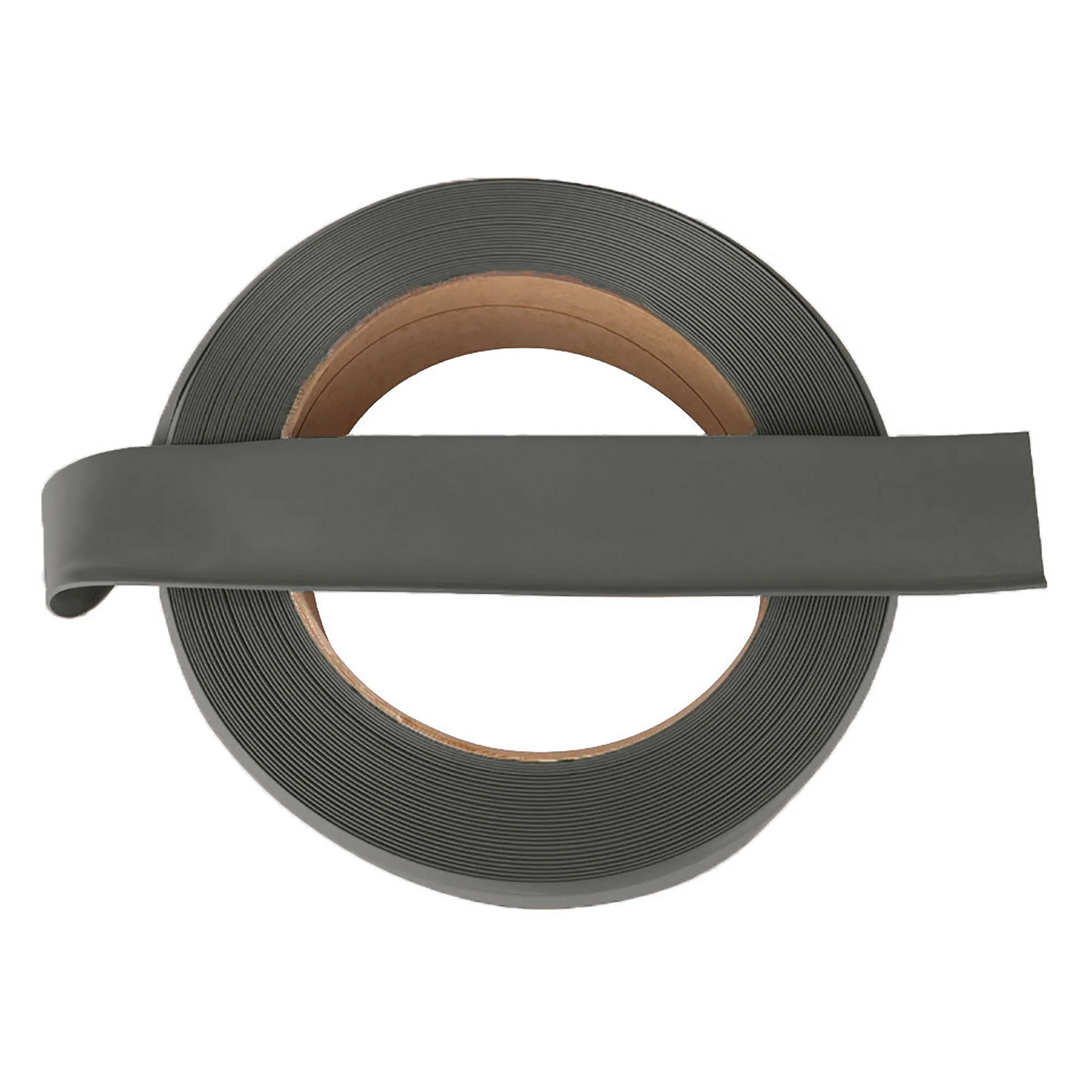 Flexco Graphite 4-in x 120-ft Vinyl Wall Base