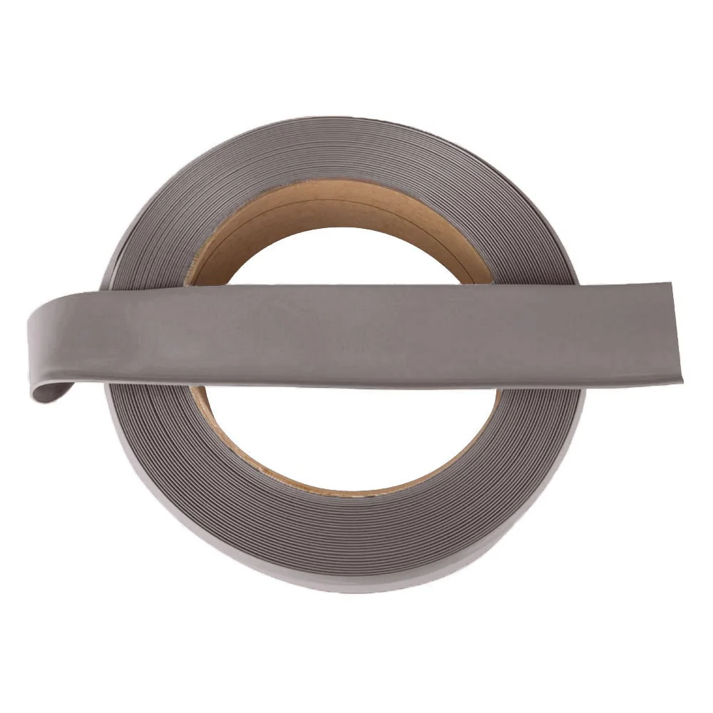 Flexco Graystone 6-in x 1440-in Vinyl Floor Base