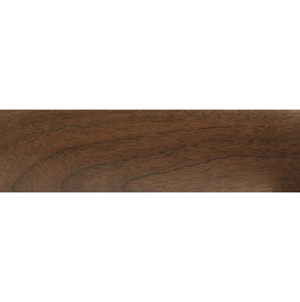 Flexco Java 0.46-in T x 2-in W x 78-in L Solid Wood Floor T-moulding - Image 5