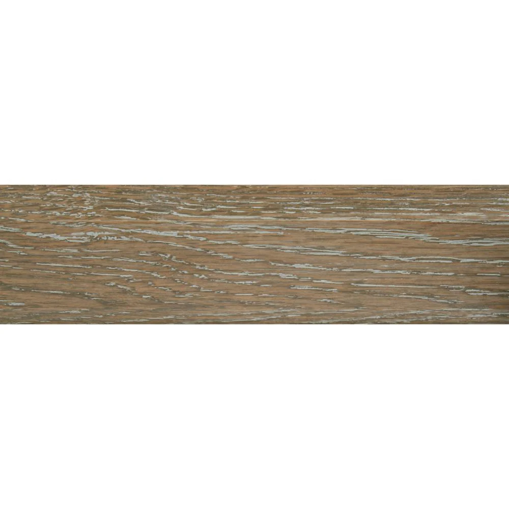 Flexco Lakemont Solid Oak Wood Floor Threshold, 2-in W x 78-in L (0.688-in T) - Image 3