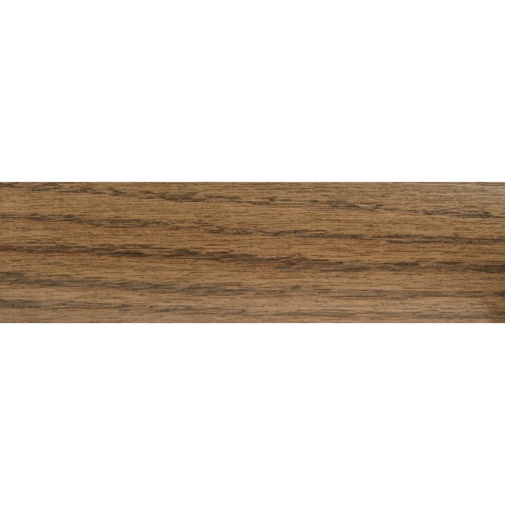 Flexco Mayson 0.46-in T x 2-in W x 78-in L Solid Wood Floor T-moulding - Image 5