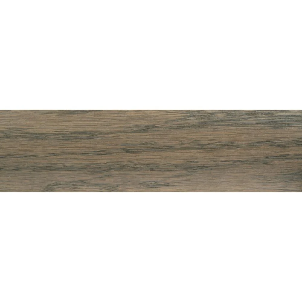 Flexco Mink 0.75-in T x 2-in W x 78-in L Solid Wood Floor T-Moulding - Image 4