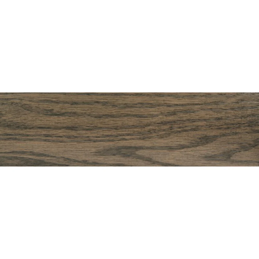 Flexco Misty Ridge 0.46-in T x 2-in W x 78-in L Solid Wood Floor T-Moulding - Image 5