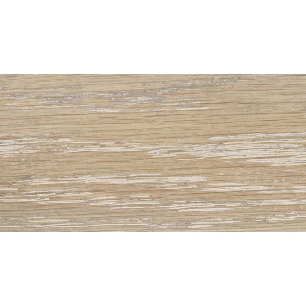 Flexco Mount Castle Seashell 0.46-in T x 2-in W x 78-in L Solid Wood Floor T-Moulding - Image 4