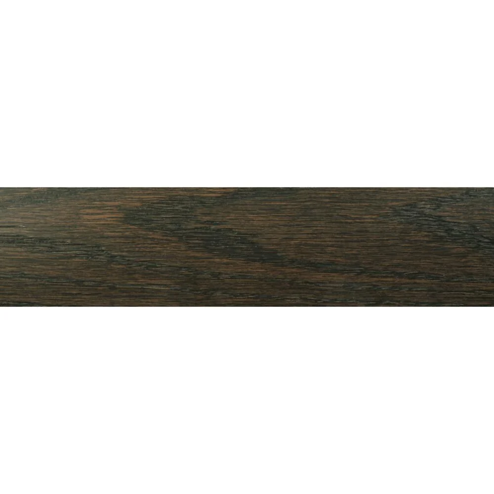 Flexco Mountain 0.46-in T x 2-in W x 78-in L Solid Wood Floor T-Moulding - Image 4