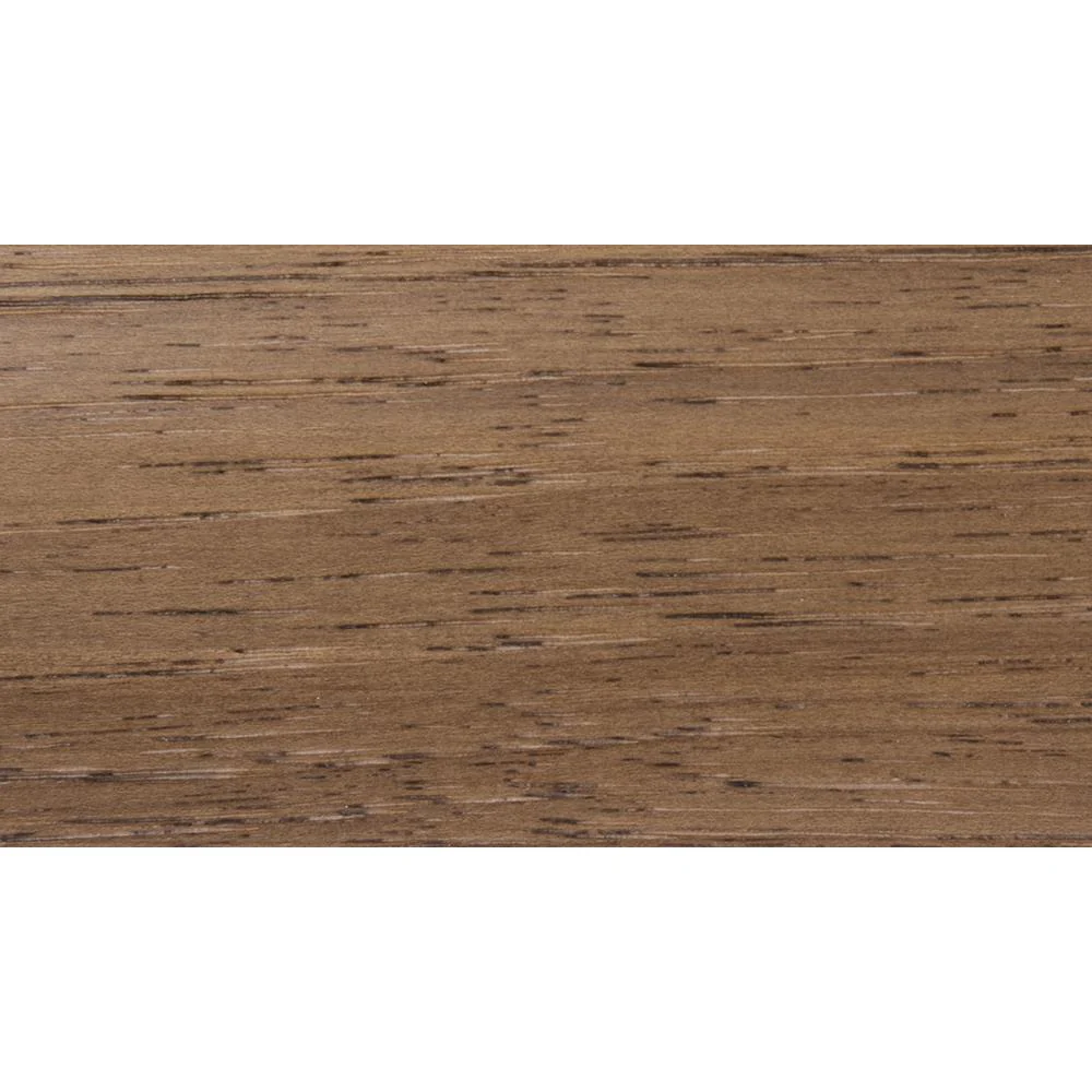 Flexco Mountain Grove 0.46-in T x 2-in W x 78-in L Solid Wood Floor T-Moulding - Image 4