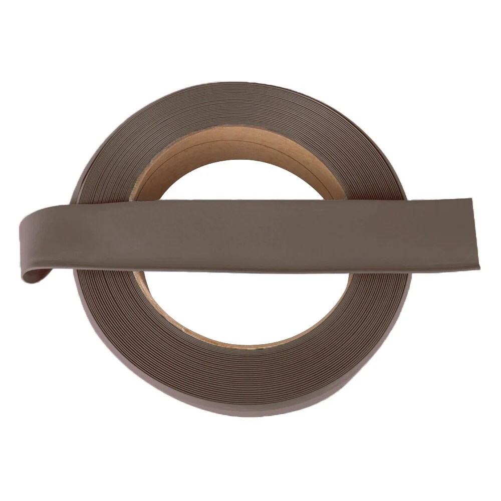 Flexco Outer Banks 2.5-in Vinyl Floor Base, 120-ft Coil