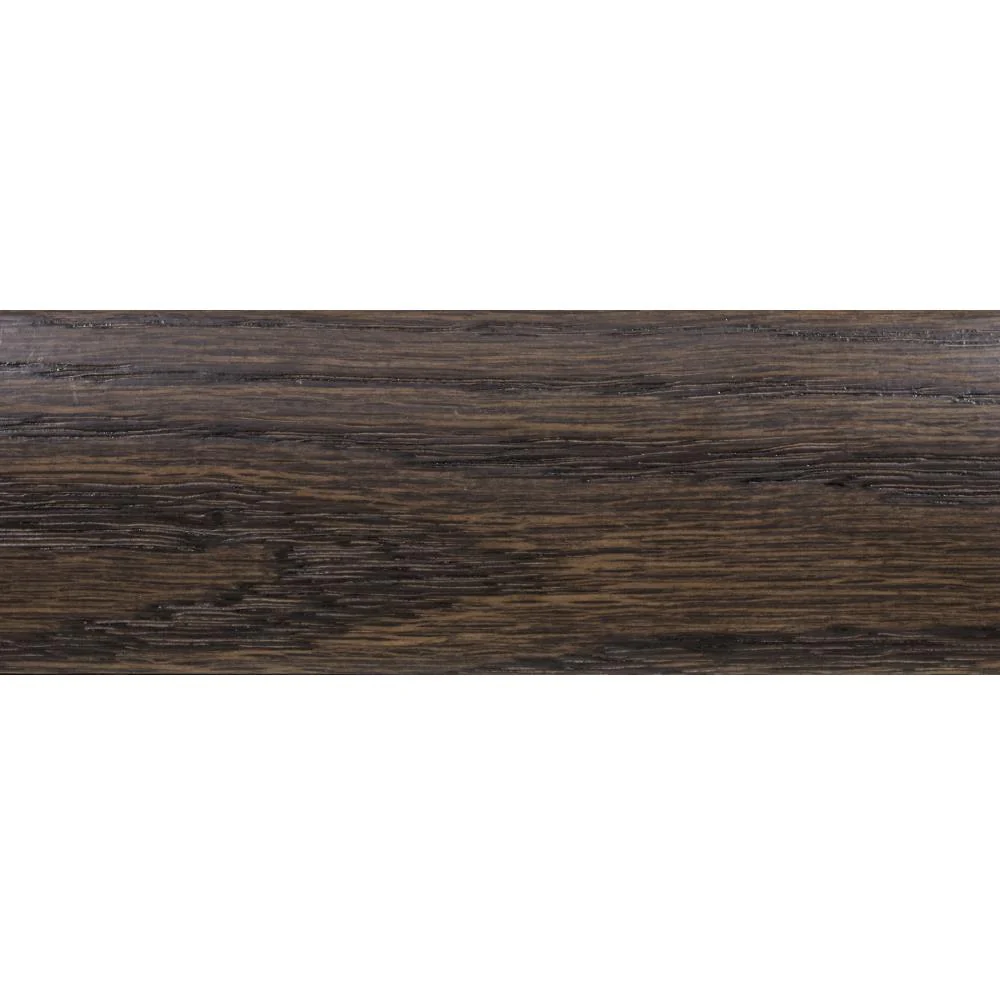 Flexco Solid Wood Stair Nose, 2.75-in W x 78-in L, Wendover Prefinished Red Oak Stair Nosing - Image 5