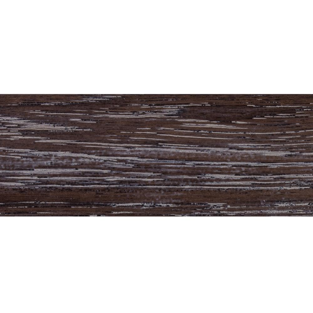 Flexco Solid Wood Stair Nose, Smokeyfield Prefinished Hickory – 2.75-in W x 78-in L - Image 4