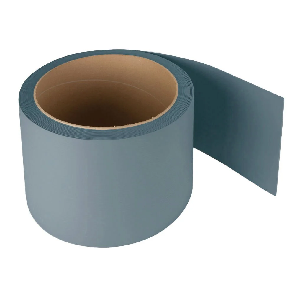 Flexco Stringers 600-in Blue Shadow Vinyl Stair Stringers