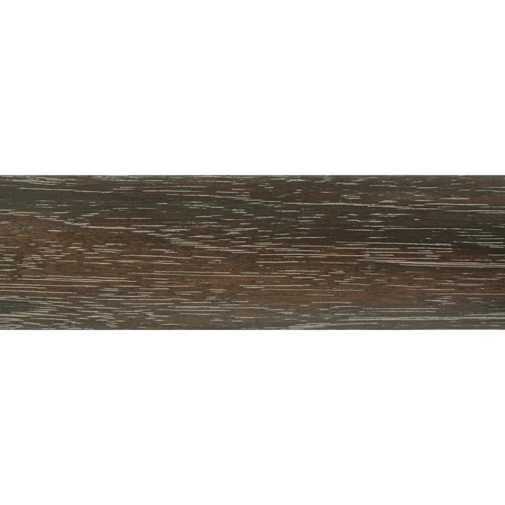 Flexco Summit 0.46-in T x 2-in W x 78-in L Solid Wood Floor T-moulding - Image 5