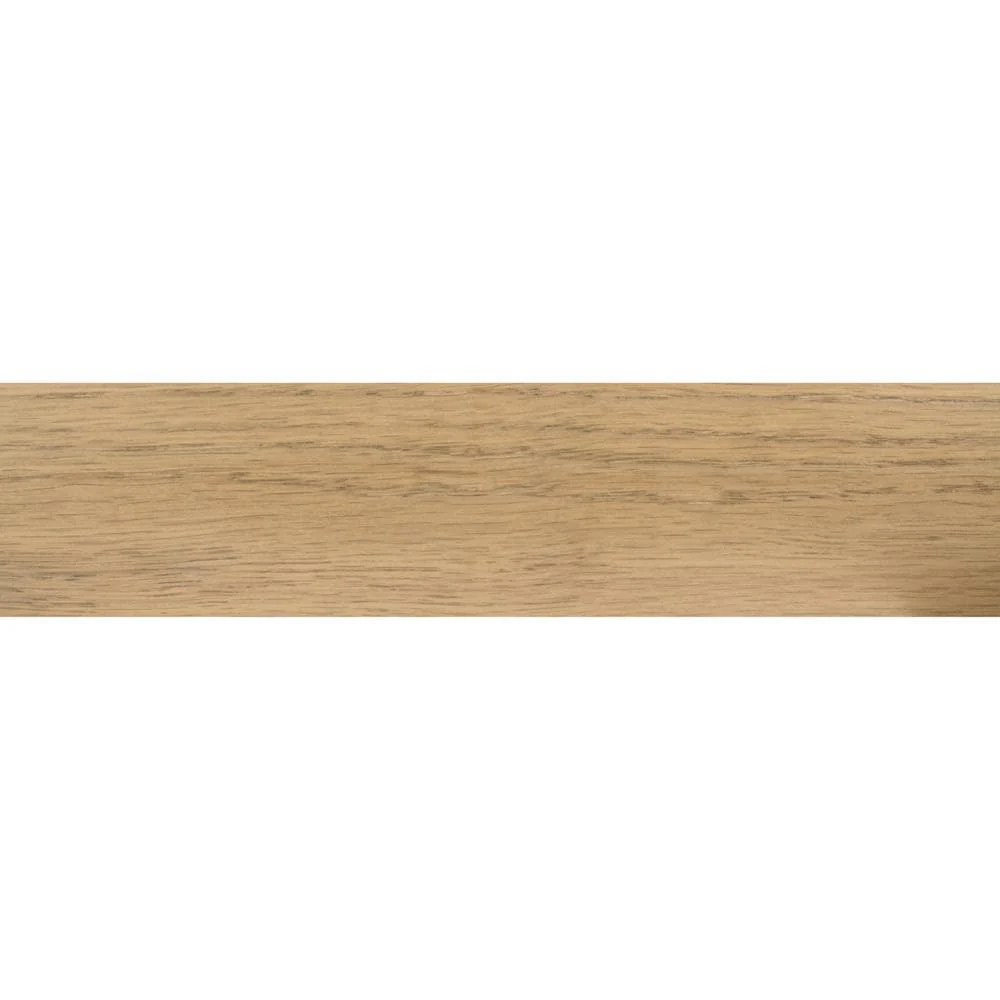 Flexco Toasted 0.46-in T x 2-in W x 78-in L Solid Wood Floor T-Moulding - Image 4