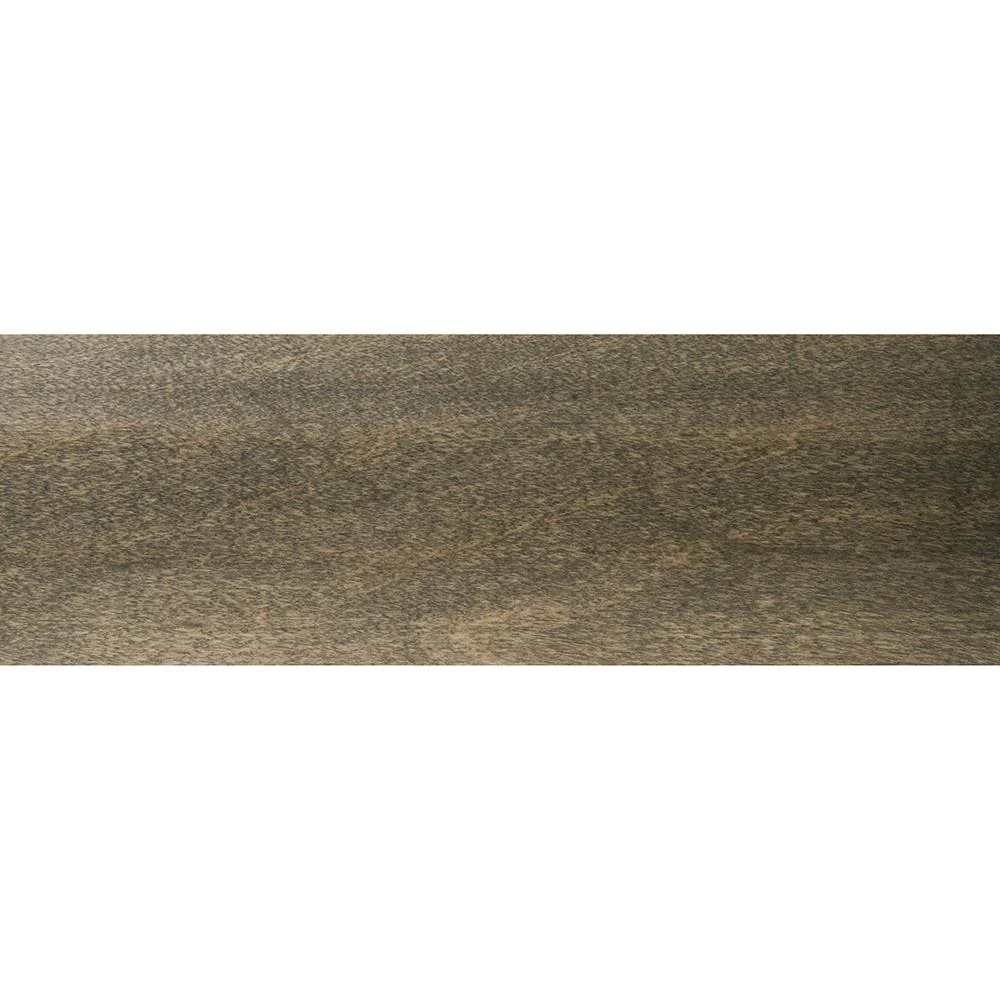 Flexco Uptown 0.46-in T x 2-in W x 78-in L Solid Wood Floor T-moulding - Image 4