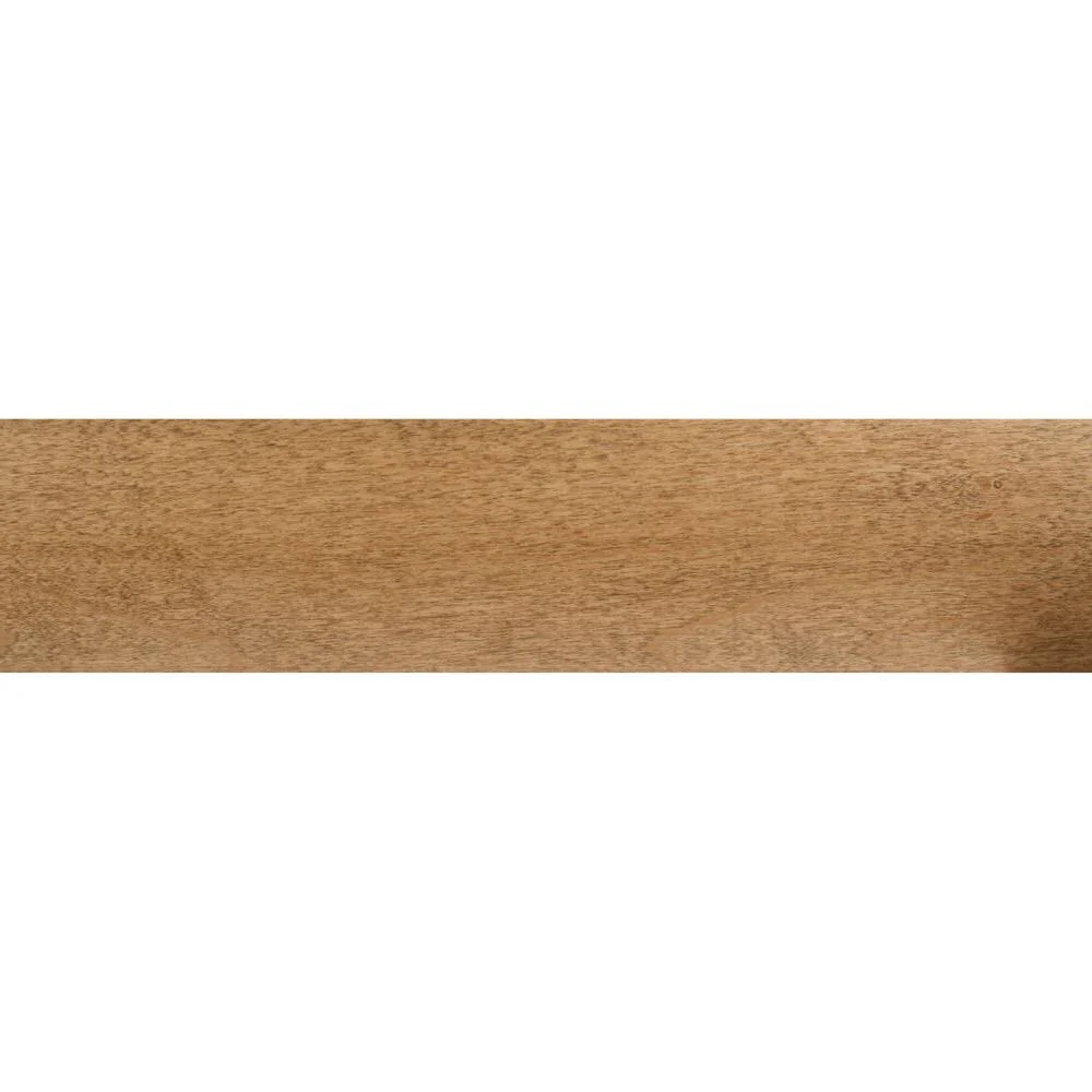 Flexco Vanilla 0.46-in T x 2-in W x 78-in L Solid Wood Floor T-moulding - Image 5