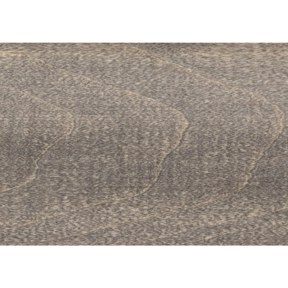 Flexco Woolen 0.46-in T x 2-in W x 78-in L Solid Wood Floor T-Moulding - Image 3