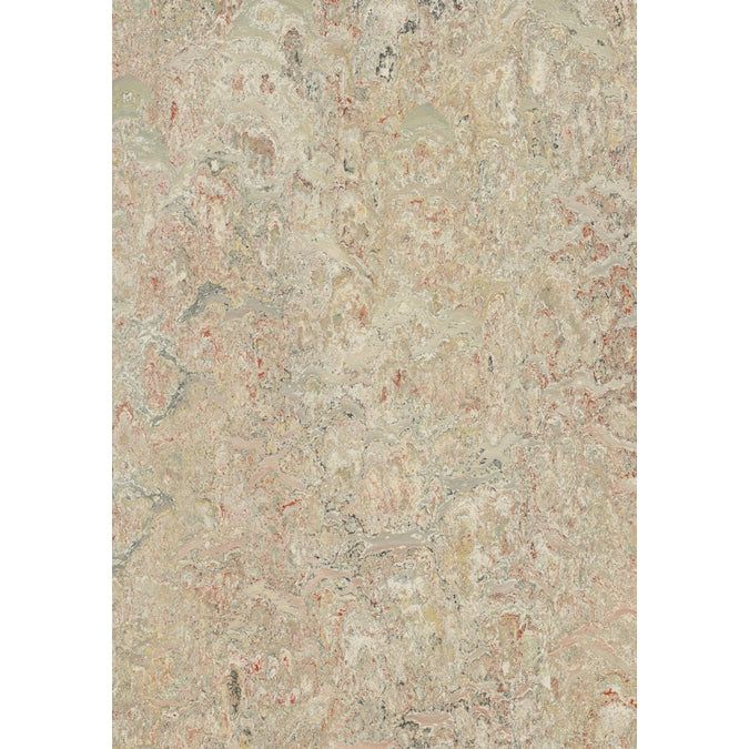 Forbo Flooring Systems Marmoleum Cinch Loc Seal Agate 10-mm T x 12-in W x 12-in L Waterproof Tile Look Laminate Flooring (6.78-sq ft / Carton) - Image 3