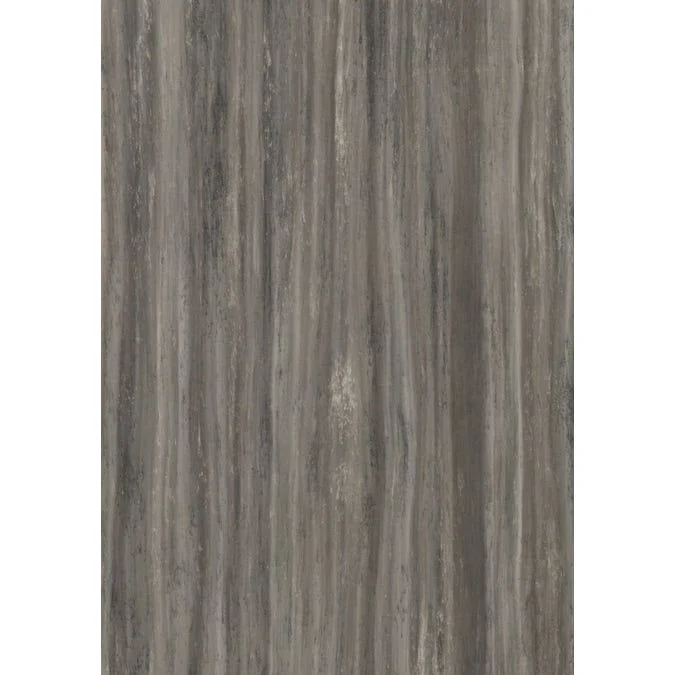 Forbo Flooring Systems Marmoleum Cinch Loc Seal Black Glacier 10-mm T x 12-in W x 36-in L Waterproof Wood Plank Laminate Flooring (20.34-sq ft / Carton) - Image 6