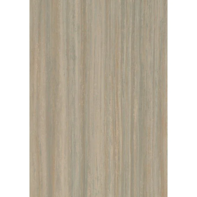 Forbo Flooring Systems Marmoleum Cinch Loc Seal Bleached Gold 10-mm T x 12-in W x 36-in L Waterproof Wood Plank Laminate Flooring (20.34-sq ft / Carton) - Image 6