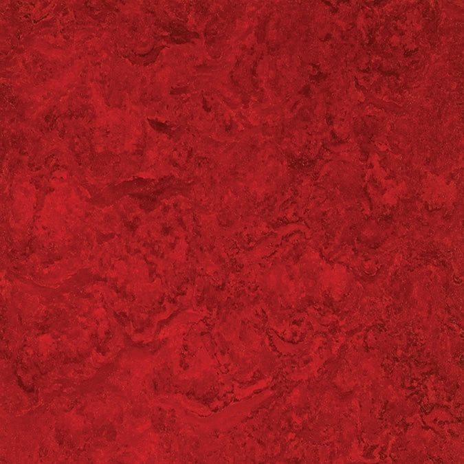 Forbo Flooring Systems Marmoleum Cinch Loc Seal Bleeckerstreet 10-mm T x 12-in W x 12-in L Waterproof Tile Look Laminate Flooring (6.78-sq ft / Carton) - Image 4
