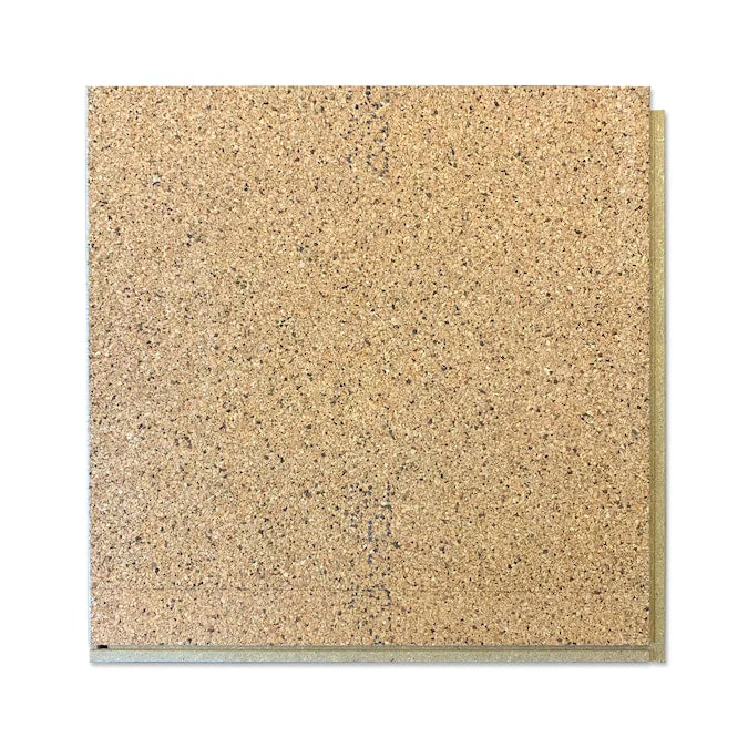 Forbo Flooring Systems Marmoleum Cinch Loc Seal Blue 10-mm T x 12-in W x 12-in L Waterproof Tile Look Laminate Flooring (6.78-sq ft / Carton) - Image 3