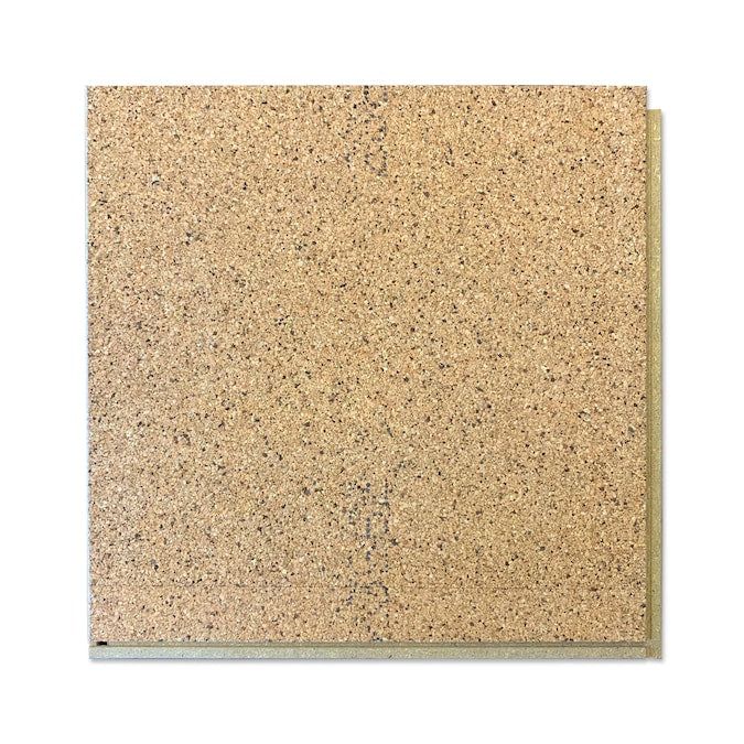 Forbo Flooring Systems Marmoleum Cinch Loc Seal Blue Heaven 10-mm T x 12-in W x 12-in L Waterproof Tile Look Laminate Flooring (6.78-sq ft / Carton) - Image 6