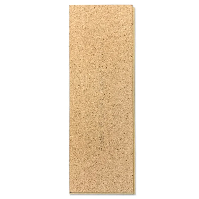 Forbo Flooring Systems Marmoleum Cinch Loc Seal Concrete 10-mm T x 12-in W x 36-in L Waterproof Tile Look Laminate Flooring (20.34-sq ft / Carton) - Image 3