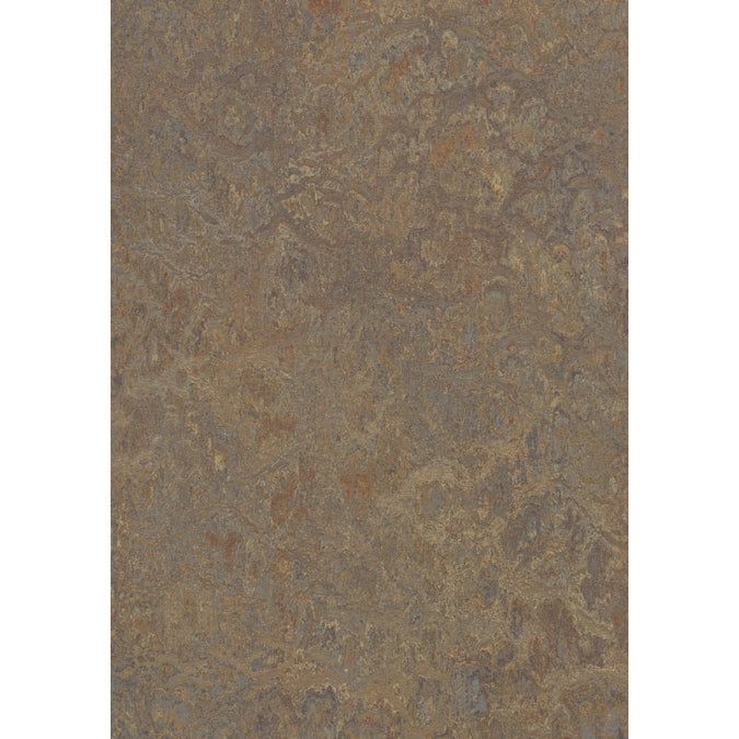 Forbo Flooring Systems Marmoleum Cinch Loc Seal Cork Tree 10-mm T x 12-in W x 12-in L Waterproof Tile Look Laminate Flooring (6.78-sq ft / Carton) - Image 4