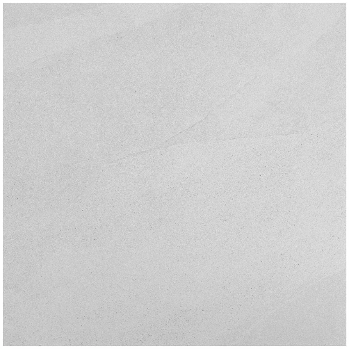 Fordham Bianco White Matte Porcelain Tile 24x24 - Lux Tile