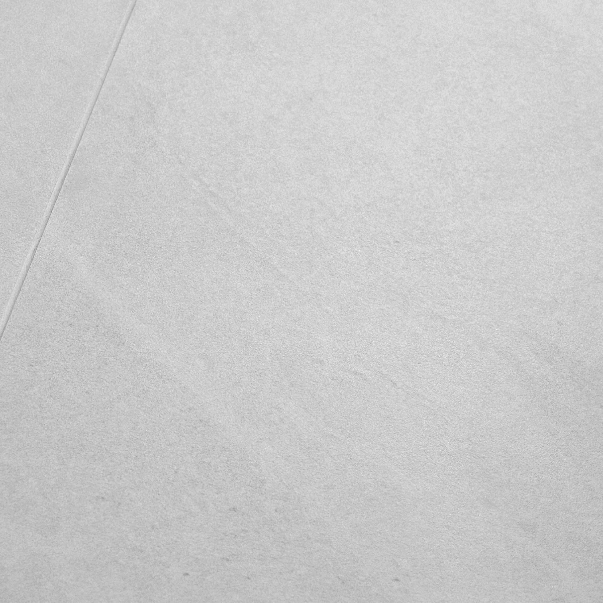 Fordham Bianco White Matte Porcelain Tile 24x24 - Lux Tile - Image 6