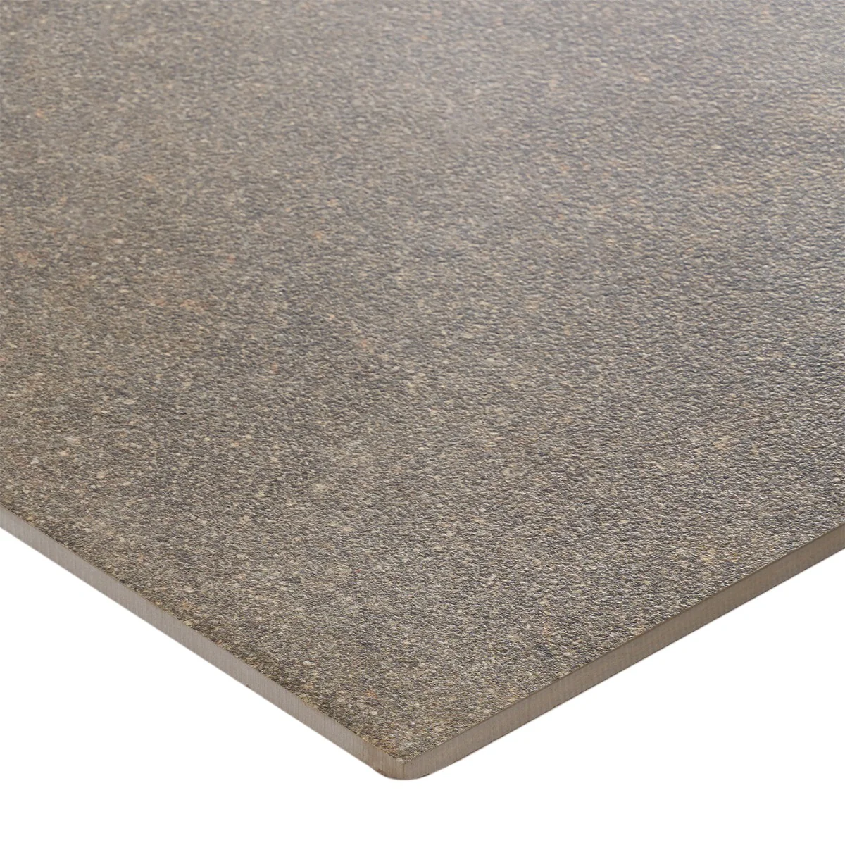 FusionTech Berlin Brown 24x48 Matte Porcelain Tile - Lux Tile - Image 3