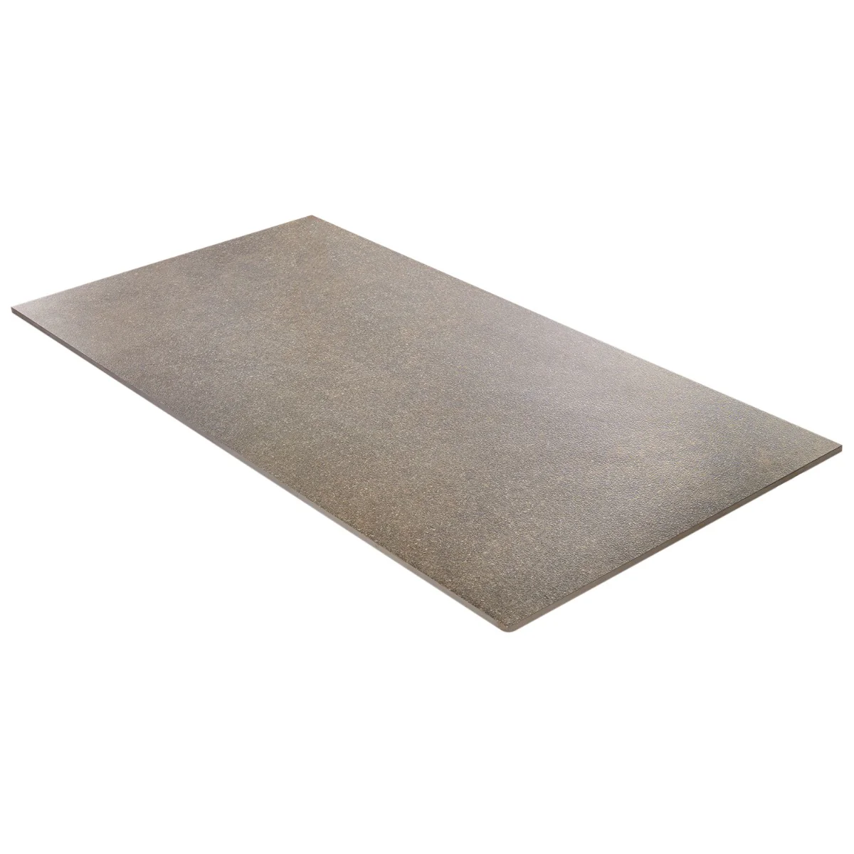 FusionTech Berlin Brown 24x48 Matte Porcelain Tile - Lux Tile - Image 5