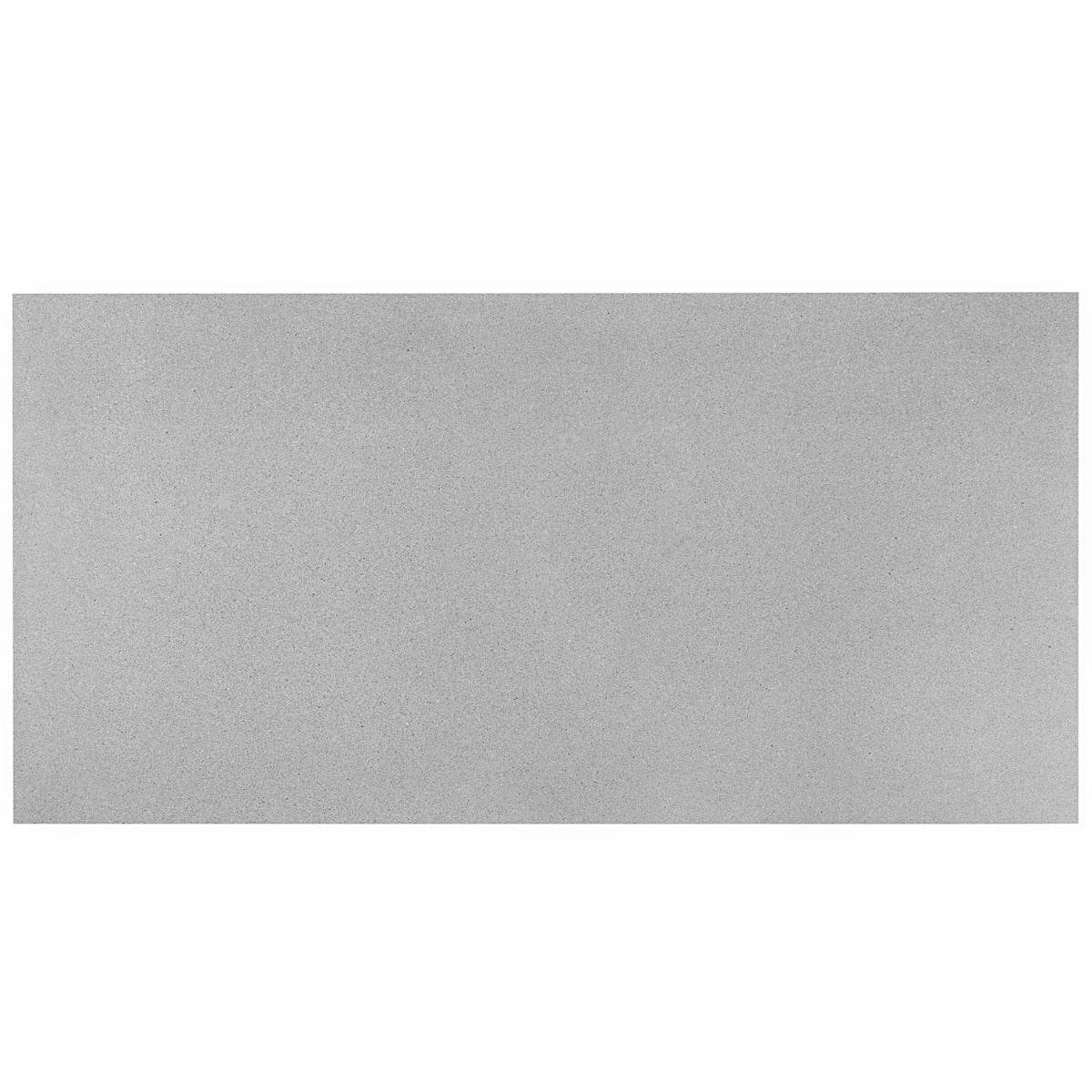 FusionTech New York Gray Matte Porcelain Tile 24x48 - Image 3