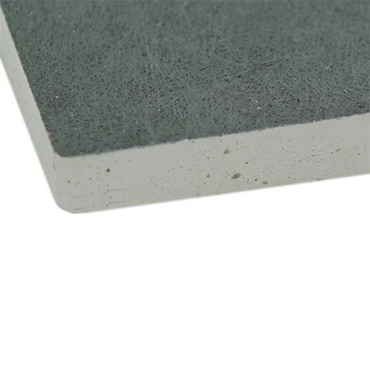 GAF DensDeck Prime Roof Board, 5/8 in x 4 ft x 8 ft