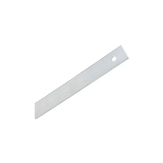 GAF EverGuard 6" O.C. Termination Bar (Termination Bar)