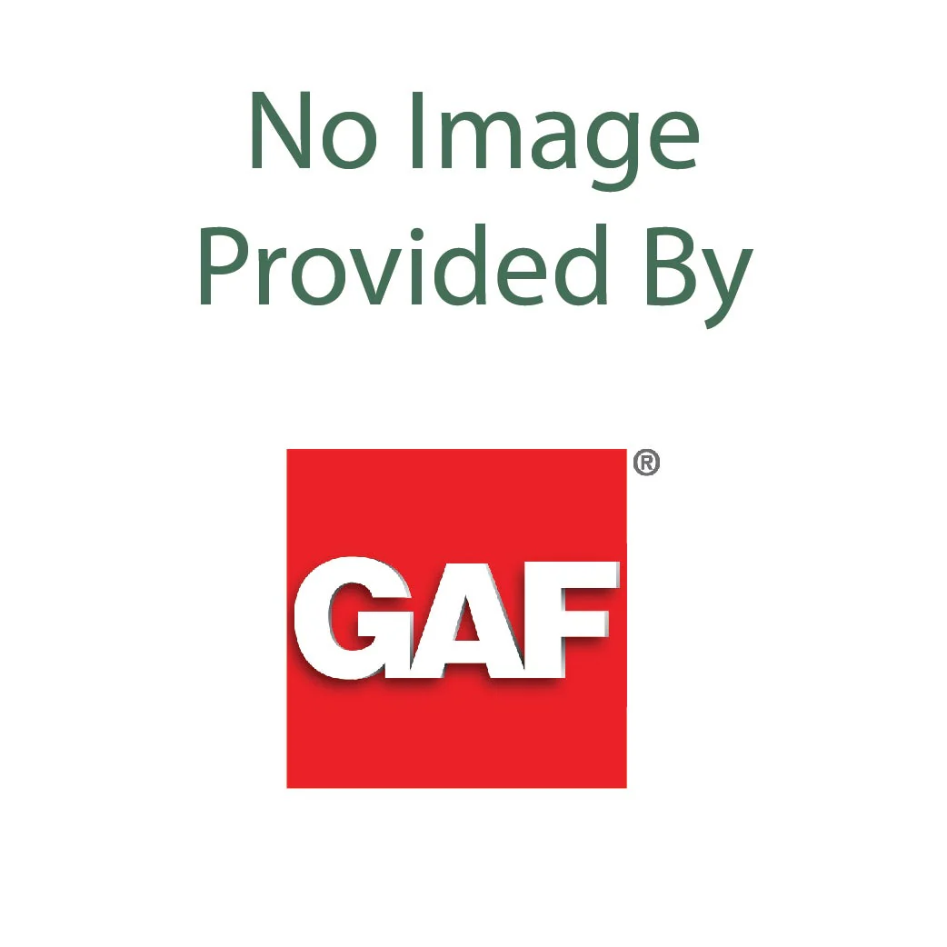 GAF EverGuard EGX-FM 2-3/8 in Roofing Membrane Plate (Box) - SKU 08GAEGP238