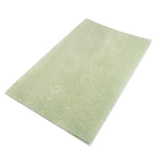 GAF EverGuard Polymat Separation Layer, 3 oz per sq. yd., 10 ft x 492 ft Roll - Beige