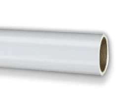 GAF EverGuard TPO Detailing Membrane Roll, 24 in. x 50 ft., Energy Gray (08GAET24EG)